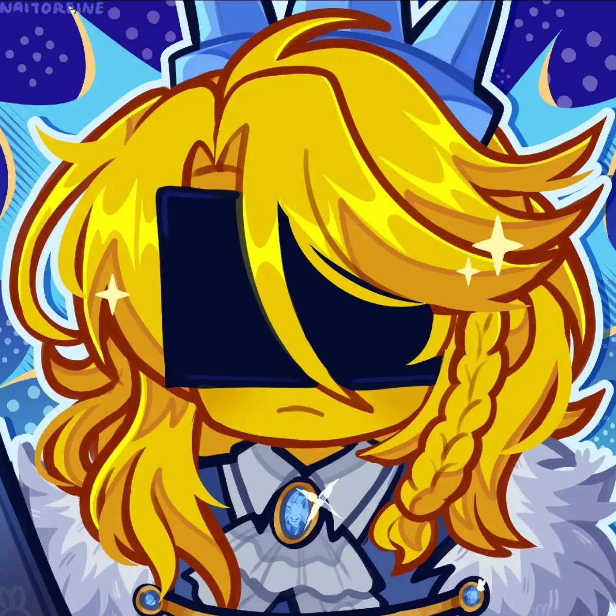 1227uni의 forsaken × ウマ娘！