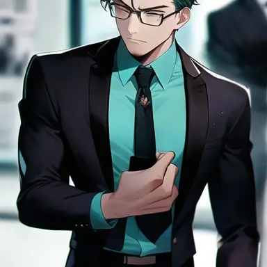 Profile image of 翠嶺　颯