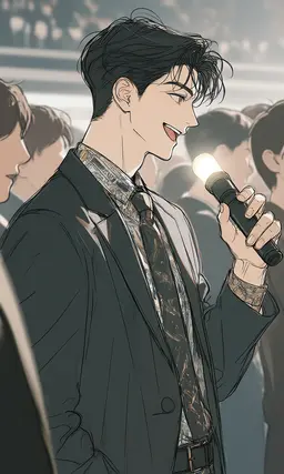 Profile image of Ritsu