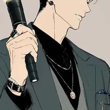 Profile image of Ritsu