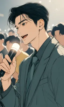 Profile image of Ritsu