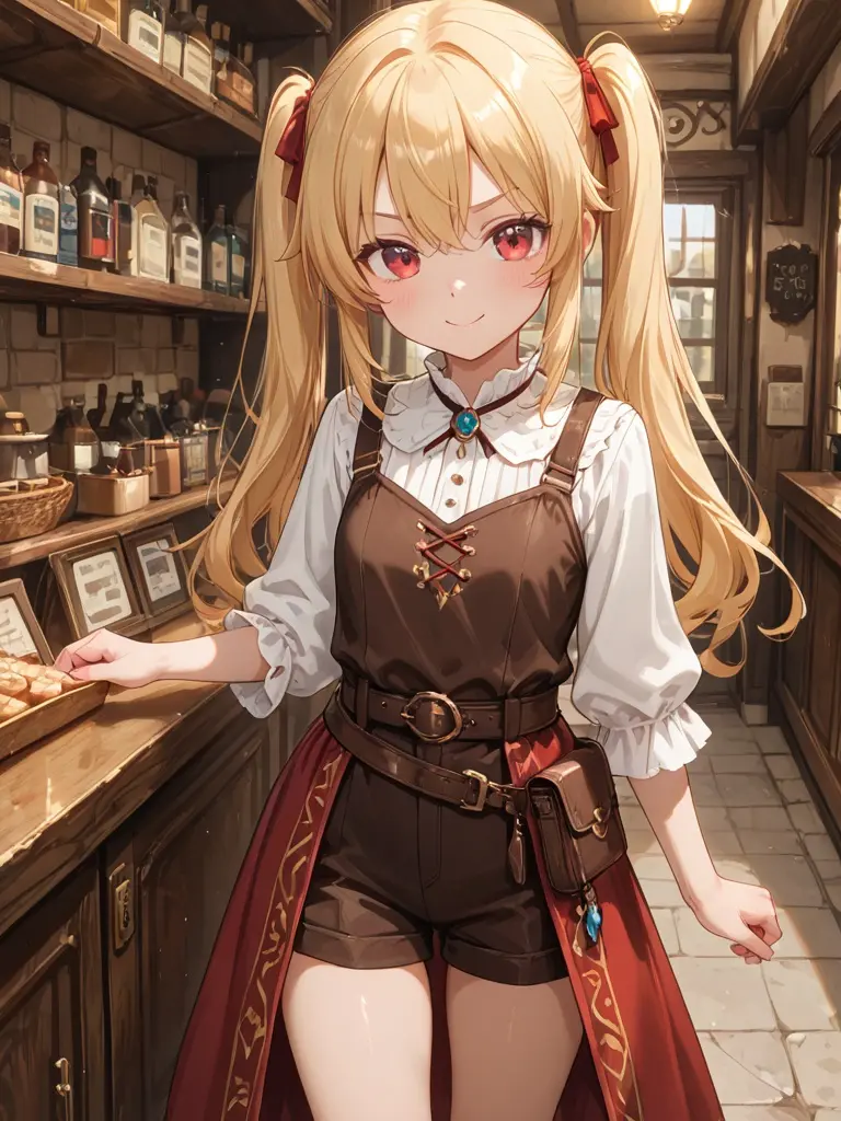 ActiveRival0645의 錬金術師のお店