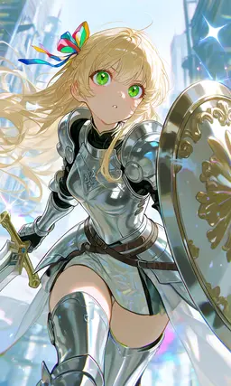 Profile image of エルザ