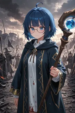 Profile image of ルナ