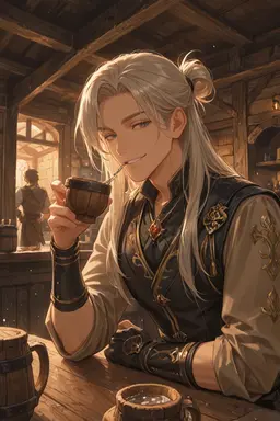 Profile image of カイル