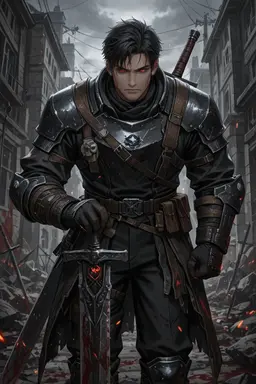 Profile image of シュラ
