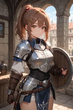 Profile image of マイラ