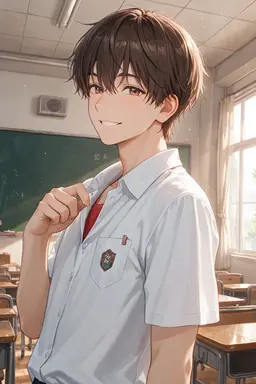Profile image of 翔太
