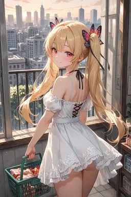 Profile image of エリカ