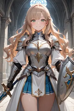 Profile image of エルザ