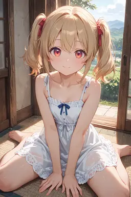Profile image of エリカ