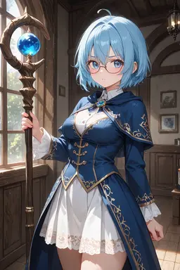 Profile image of ルナ