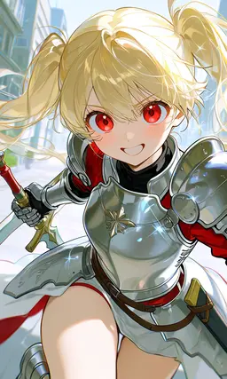 Profile image of エリカ