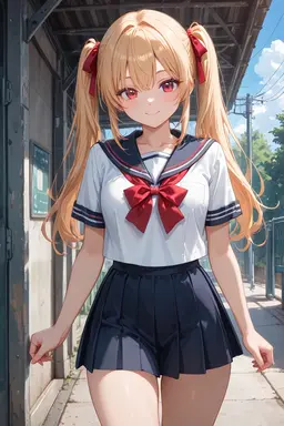 Profile image of エリカ