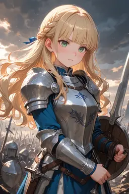 Profile image of エルザ