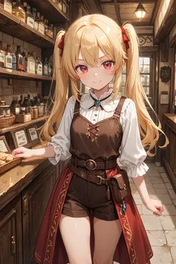 Profile image of エリカ