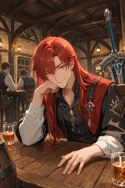 Profile image of ルーク