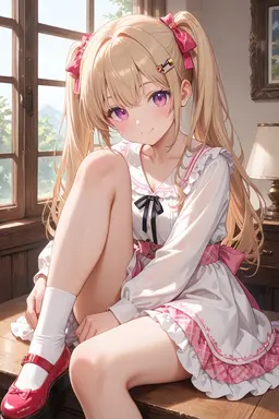Profile image of エリカ