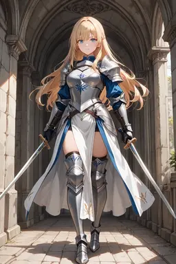 Profile image of アリシア