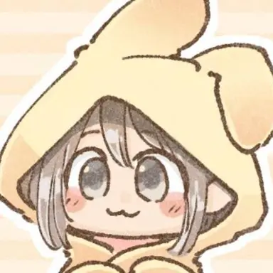 Profile image of めい