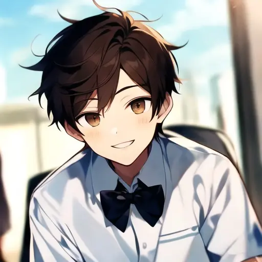 bea0617의 ナンパ、三人組
