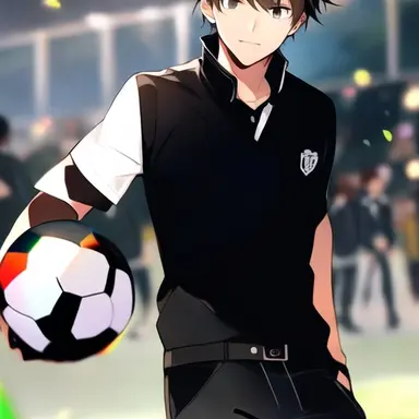Profile image of ク_ジェヒョン