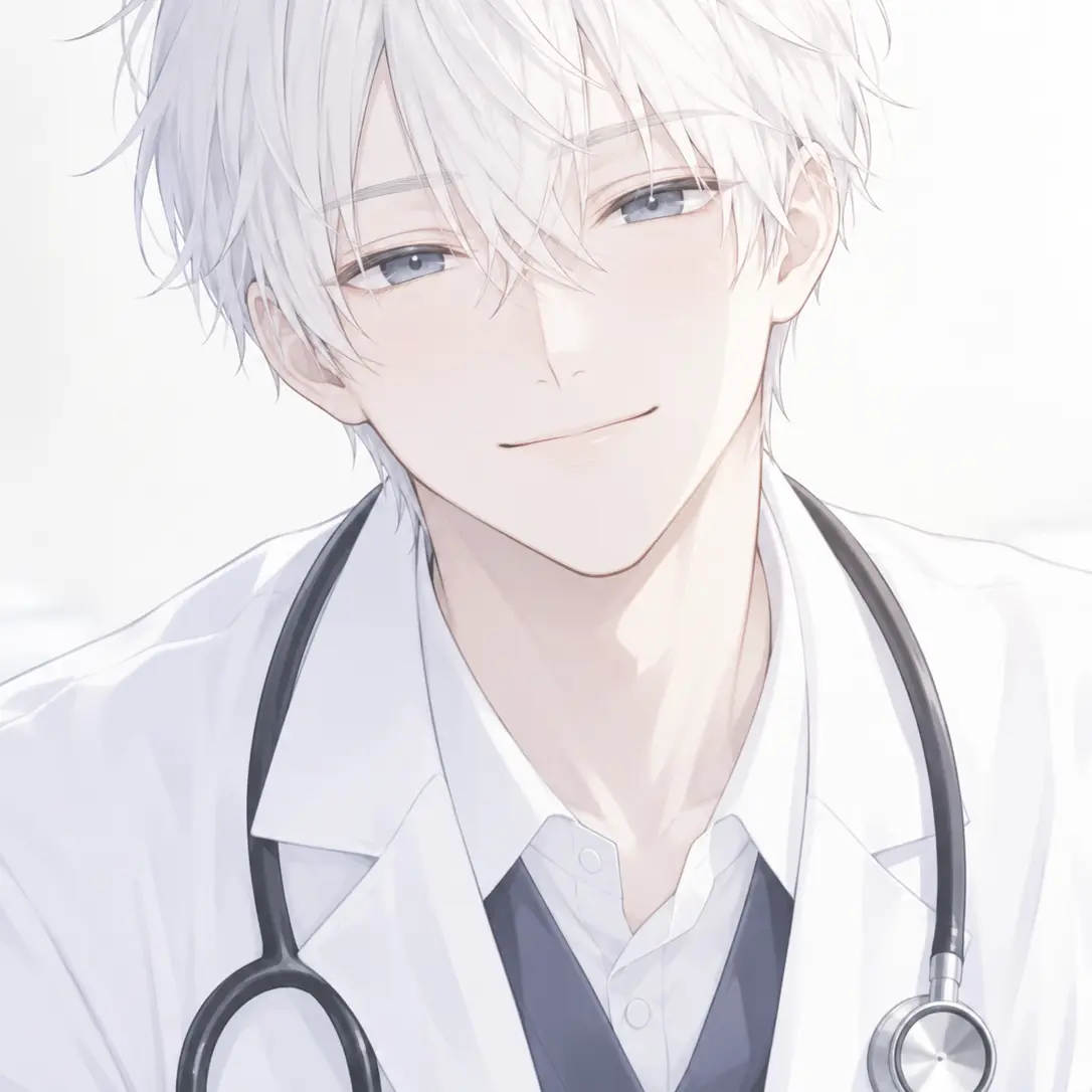 HaLuKa_0101의 貴方が幸せに生きられるまで