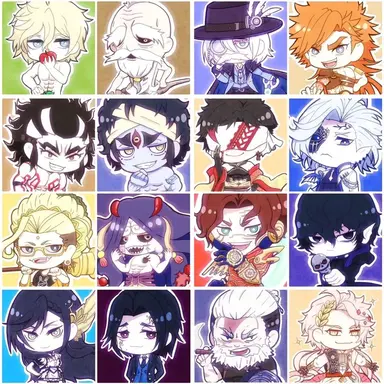 Profile image of 終末のワルキューレ