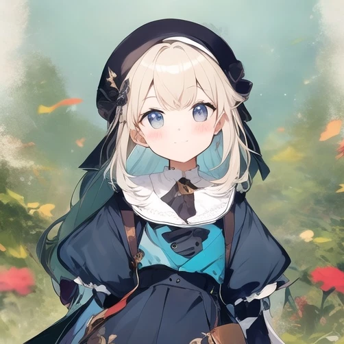 美玲