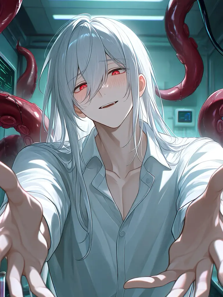 orinya의 人外のおもちゃ