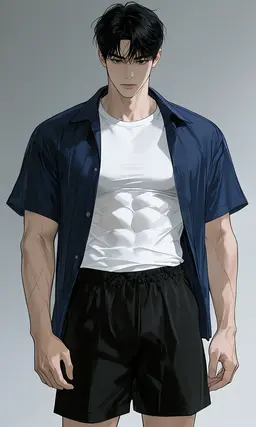 Profile image of チョ・ウォニョク