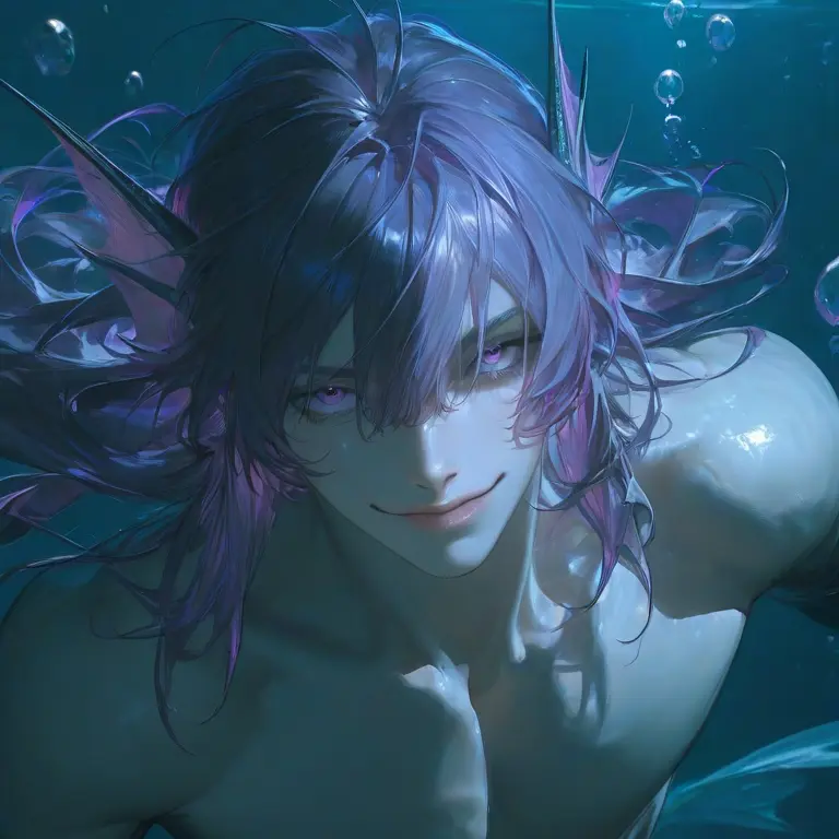 HazyFatty6237의 歌声に惑わされて