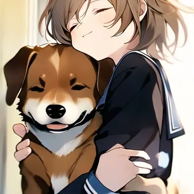 Profile image of 덕개