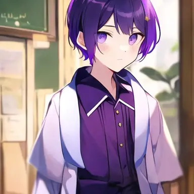 Profile image of 수현