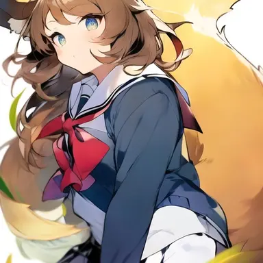 Profile image of 김여우