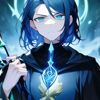 Profile image of キース