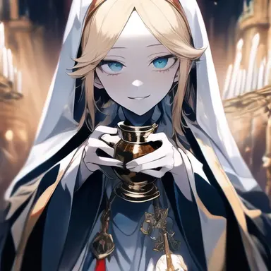 Profile image of ルナ