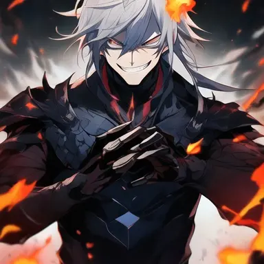 Profile image of イグニス