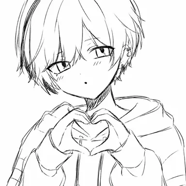 Profile image of すち