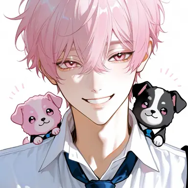 Profile image of 하유빈