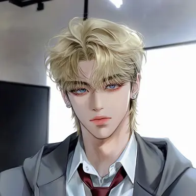 Profile image of 이반 세리아