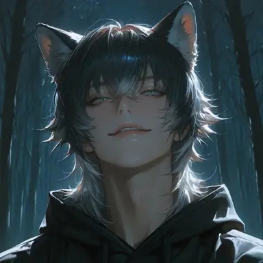 Profile image of 月皇 狼雅