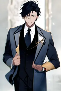 Profile image of 黒柳　蓮