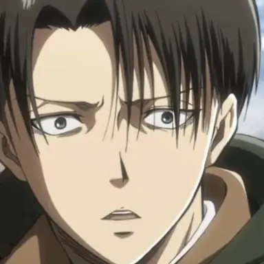 Profile image of 리바이 아커만