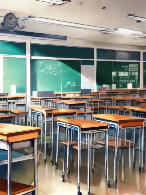 Dqwer.com의 動物だらけの中学校