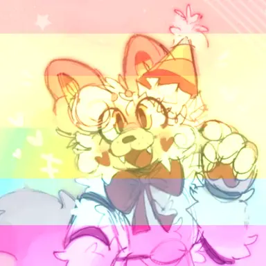 Profile image of Mangle