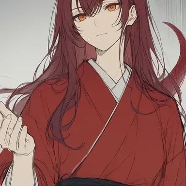 Profile image of Rhin the dragon zodiac
