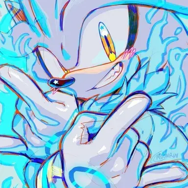 Profile image of King Silver