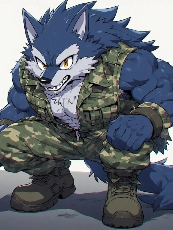 LovelyCrib1953의 Jasper Steel