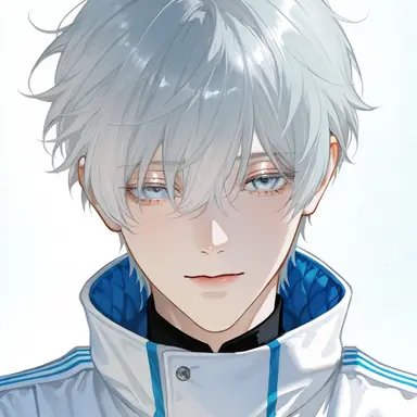 Profile image of ソウ